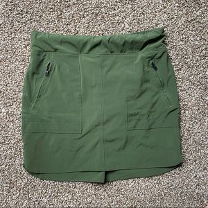 Athleta Skort
